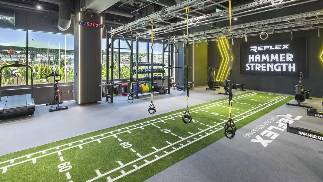 Barceló Fortina Malta